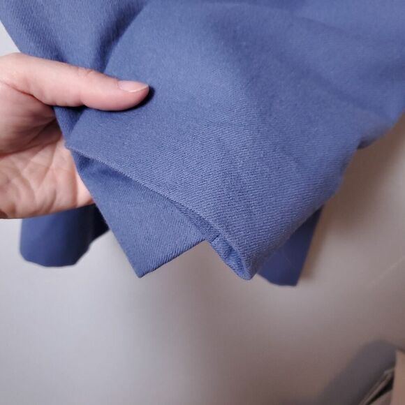 PENDLETON Collection 100% Wool Cornflour Blazer Career - Picture 6 of 8